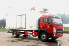 G5X 冷藏车
