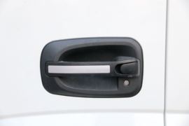 欧铃T1&nbsp;电动载货车外观图片