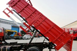 小财神&nbsp;自卸车上装                                                图片