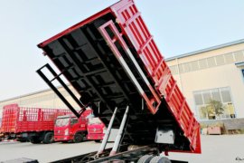 小财神&nbsp;自卸车上装                                                图片