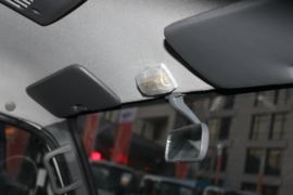 赛菱&nbsp;电动载货车内饰图片