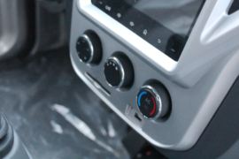 赛菱&nbsp;电动载货车内饰图片