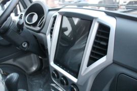 赛菱&nbsp;电动载货车内饰图片