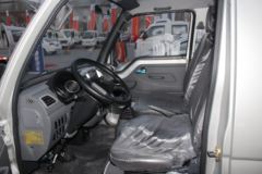 唐骏欧铃 赛菱F3系列 2.78T 3.08米单排纯电动厢式轻卡51.38kWh