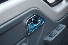 唐骏欧铃 赛菱F3系列 2.78T 3.08米单排纯电动厢式轻卡51.38kWh