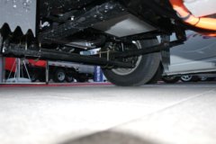 唐骏欧铃 赛菱F3系列 2.78T 3.08米单排纯电动厢式轻卡51.38kWh