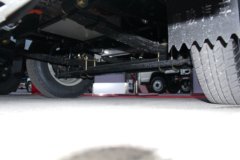 唐骏欧铃 赛菱F3系列 2.78T 3.08米单排纯电动厢式轻卡51.38kWh