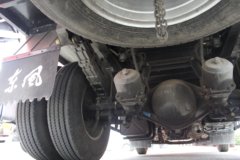 东风 福瑞卡F7 130马力 4.17米单排栏板轻卡(EQ1043S8BDB)