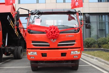 ���� ����F7 140���� 4X2 ƽ�����䳵(EQ5140TPB8GDDAC)ͼƬ