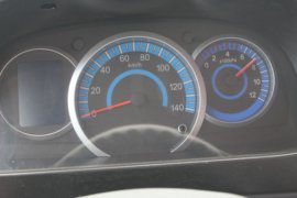 福瑞卡F7&nbsp;平板运输车驾驶室图片