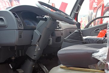 ���� ����F7 140���� 4X2 ƽ�����䳵(EQ5140TPB8GDDAC)ͼƬ