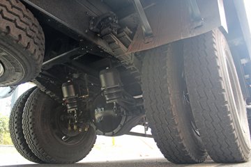 ���� ����F7 140���� 4X2 ƽ�����䳵(EQ5140TPB8GDDAC)ͼƬ