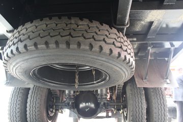 ���� ����F7 140���� 4X2 ƽ�����䳵(EQ5140TPB8GDDAC)ͼƬ