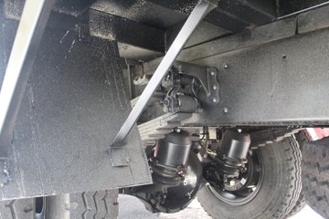 ���� ����F7 140���� 4X2 ƽ�����䳵(EQ5140TPB8GDDAC)ͼƬ