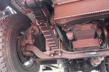 ���� ����F7 140���� 4X2 ƽ�����䳵(EQ5140TPB8GDDAC)ͼƬ