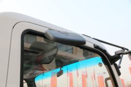 欧铃K3 载货车外观                                                图片
