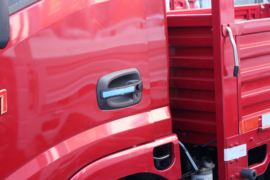 欧铃K7&nbsp;载货车外观                                                图片