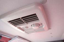 欧铃K7&nbsp;载货车驾驶室                                               图片