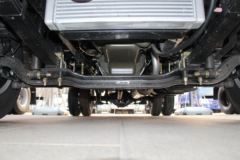 唐骏欧铃 K7系列 4X2 4.1米单排栏板轻卡(国六)