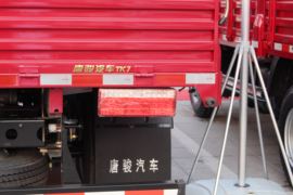 欧铃K7&nbsp;载货车上装                                                图片