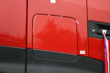 东风商用车 新天龙KL重卡 465马力 6X4牵引车(2.87速比)(DFH4250D)图片