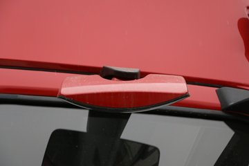东风商用车 新天龙KL重卡 465马力 6X4牵引车(2.87速比)(DFH4250D)图片