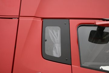 东风商用车 新天龙KL重卡 465马力 6X4牵引车(2.87速比)(DFH4250D)图片