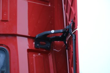 东风商用车 新天龙KL重卡 465马力 6X4牵引车(2.87速比)(DFH4250D)图片