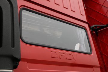 东风商用车 新天龙KL重卡 465马力 6X4牵引车(2.87速比)(DFH4250D)图片