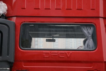 东风商用车 新天龙KL重卡 465马力 6X4牵引车(2.87速比)(DFH4250D)图片