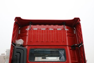 东风商用车 新天龙KL重卡 465马力 6X4牵引车(2.87速比)(DFH4250D)图片