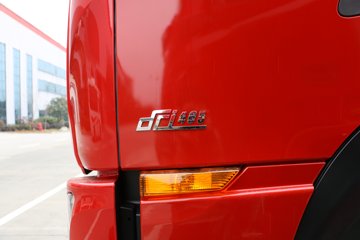 东风商用车 新天龙KL重卡 465马力 6X4牵引车(2.87速比)(DFH4250D)图片
