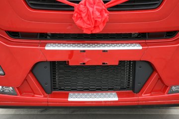 东风商用车 新天龙KL重卡 465马力 6X4牵引车(2.87速比)(DFH4250D)图片