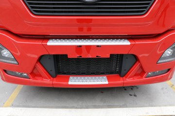 东风商用车 新天龙KL重卡 465马力 6X4牵引车(2.87速比)(DFH4250D)图片