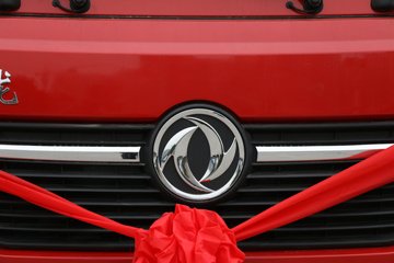 东风商用车 新天龙KL重卡 465马力 6X4牵引车(2.87速比)(DFH4250D)图片