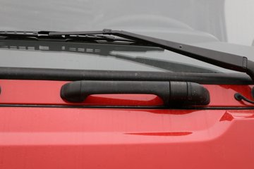 东风商用车 新天龙KL重卡 465马力 6X4牵引车(2.87速比)(DFH4250D)图片