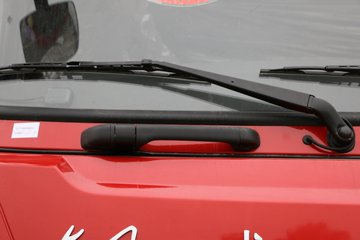 东风商用车 新天龙KL重卡 465马力 6X4牵引车(2.87速比)(DFH4250D)图片