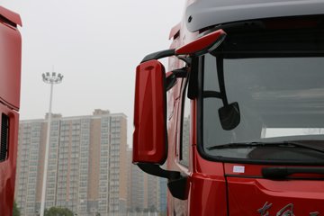 东风商用车 新天龙KL重卡 465马力 6X4牵引车(2.87速比)(DFH4250D)图片