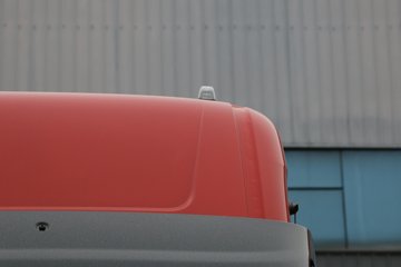 东风商用车 新天龙KL重卡 465马力 6X4牵引车(2.87速比)(DFH4250D)图片