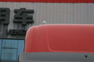 东风商用车 新天龙KL重卡 465马力 6X4牵引车(2.87速比)(DFH4250D)图片