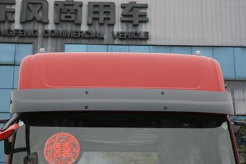东风商用车 新天龙KL重卡 465马力 6X4牵引车(2.87速比)(DFH4250D)图片
