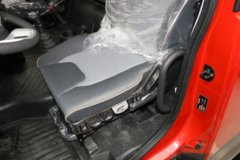 东风商用车 新天龙KL重卡 465马力 6X4牵引车(2.87速比)(DFH4250D)