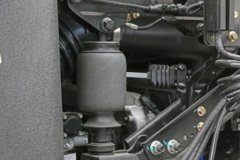 东风商用车 新天龙KL重卡 465马力 6X4牵引车(2.87速比)(DFH4250D)