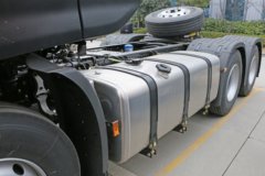 东风商用车 新天龙KL重卡 465马力 6X4牵引车(2.87速比)(DFH4250D)