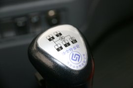 豪曼H5 载货车驾驶室                                               图片