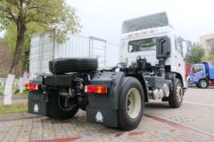 中国重汽 豪曼H5重卡 280马力 4X2牵引车(ZZ4188K10EB0) 中国重汽 豪曼H5重卡 280马力 4X2牵引车(ZZ4188K10EB0)