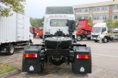 中国重汽 豪曼H5重卡 280马力 4X2牵引车(ZZ4188K10EB0) 中国重汽 豪曼H5重卡 280马力 4X2牵引车(ZZ4188K10EB0)