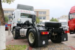 中国重汽 豪曼H5重卡 280马力 4X2牵引车(ZZ4188K10EB0) 中国重汽 豪曼H5重卡 280马力 4X2牵引车(ZZ4188K10EB0)