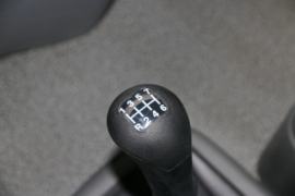 豪曼H5&nbsp;牵引车驾驶室                                               图片