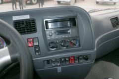 中国重汽 豪曼H5重卡 280马力 4X2牵引车(ZZ4188K10EB0) 中国重汽 豪曼H5重卡 280马力 4X2牵引车(ZZ4188K10EB0)